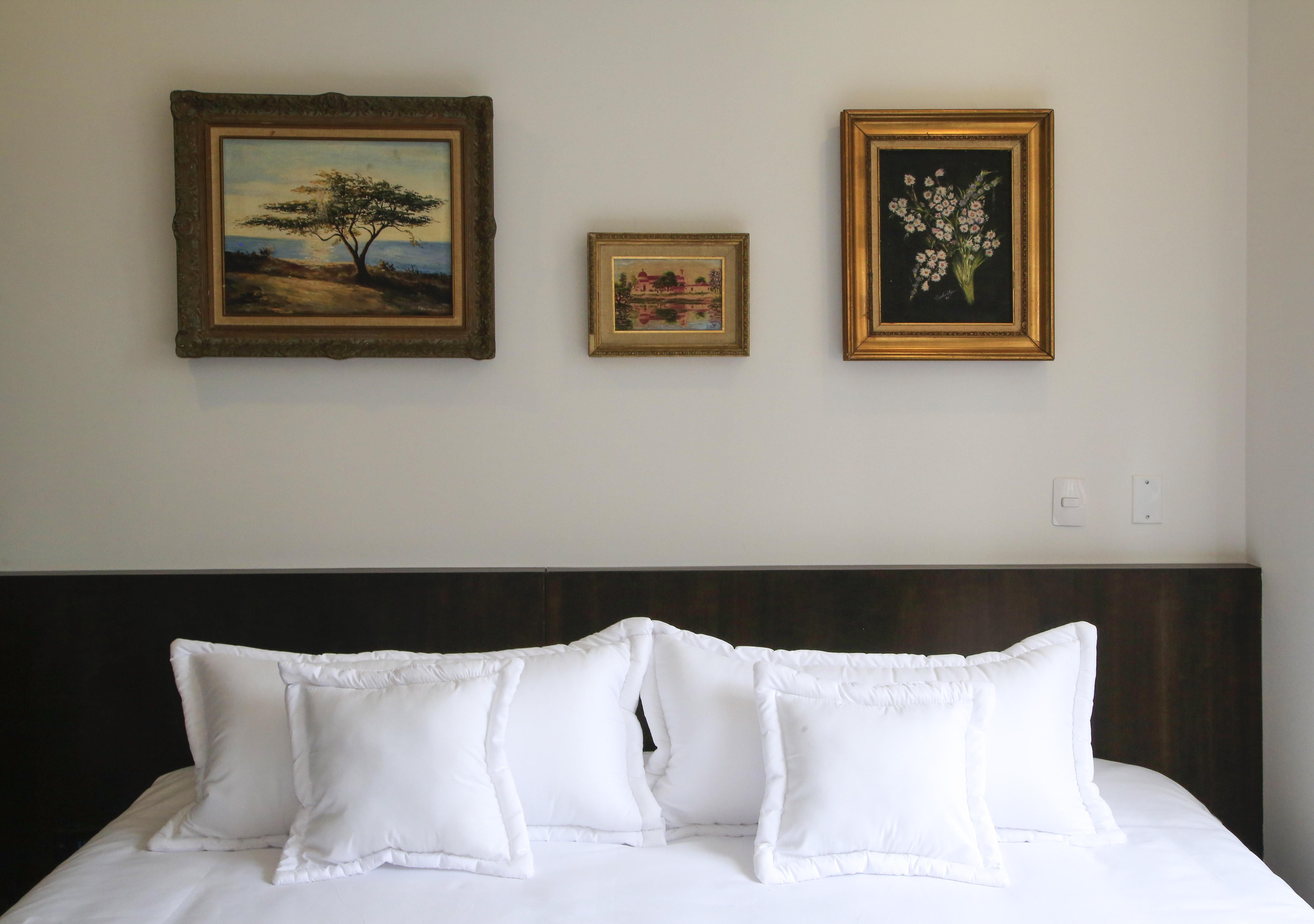 Hotel Museo San Moritz Богота Экстерьер фото