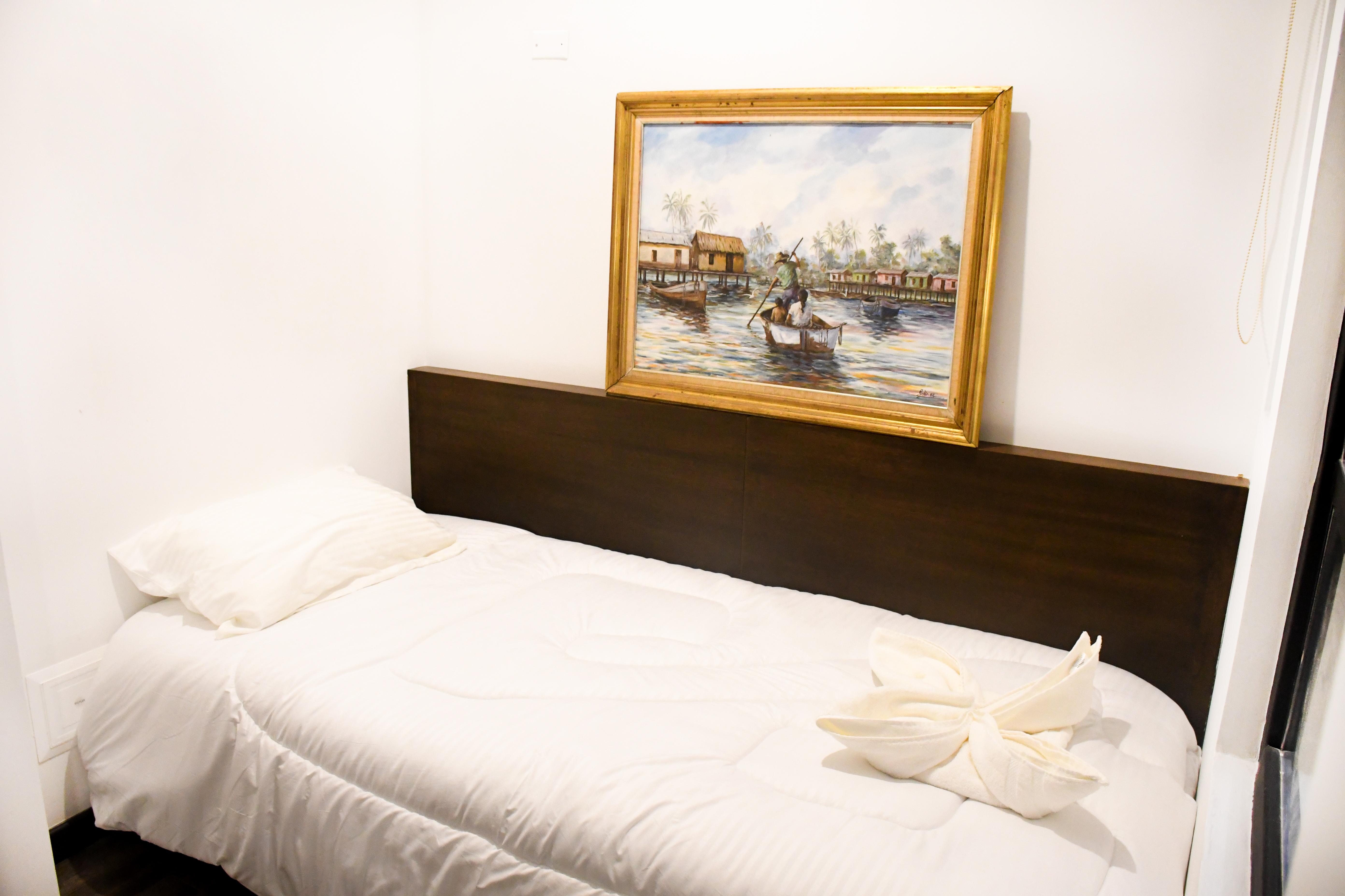 Hotel Museo San Moritz Богота Экстерьер фото