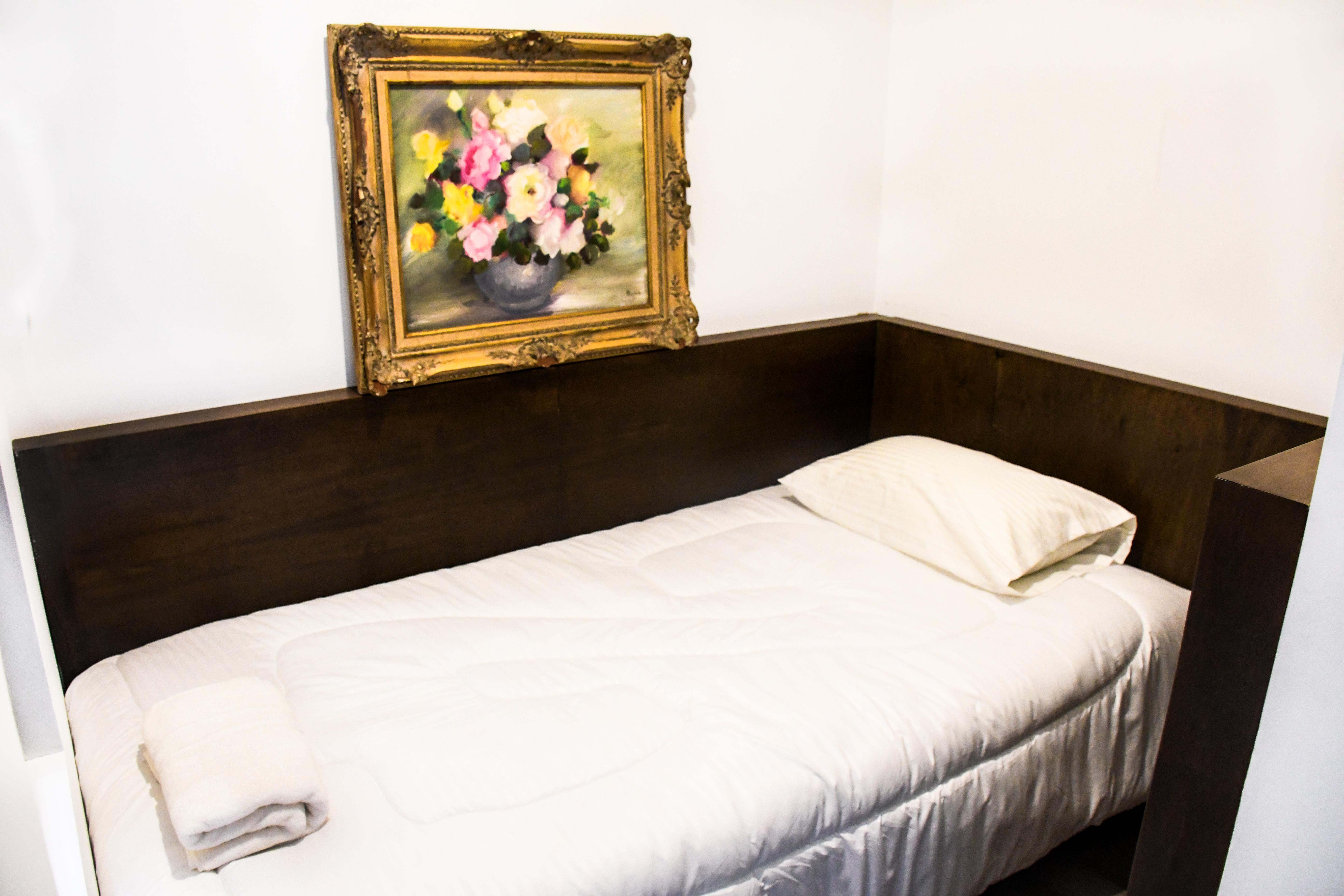 Hotel Museo San Moritz Богота Экстерьер фото