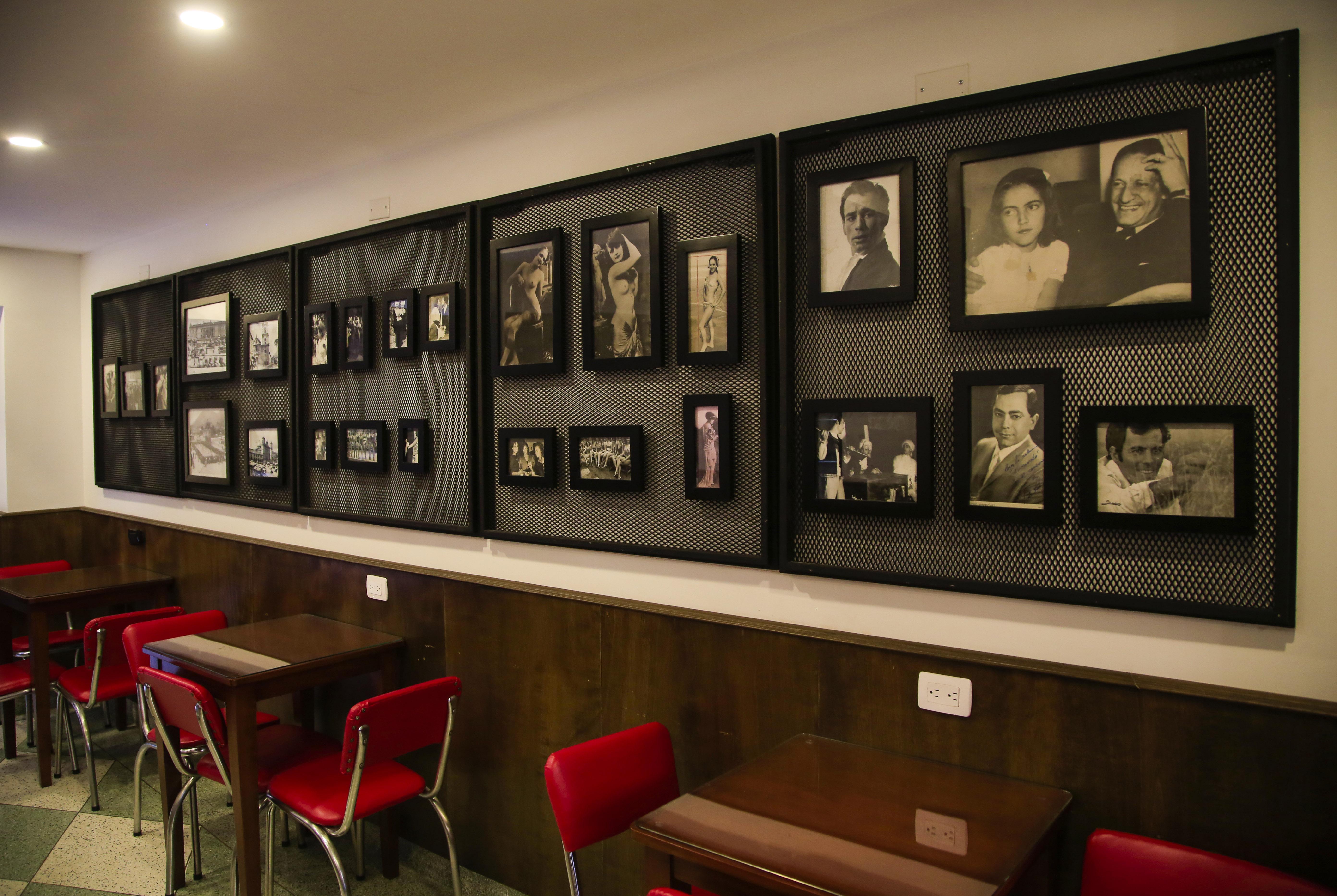 Hotel Museo San Moritz Богота Экстерьер фото